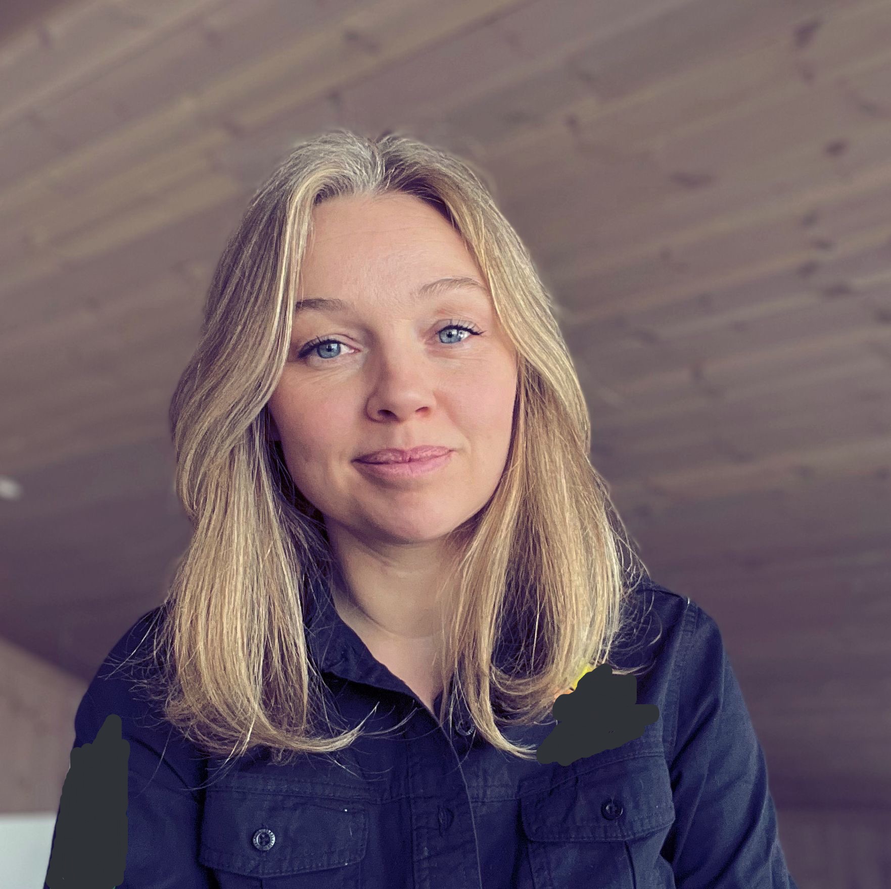 Ansattbilde av Tone Lund Nygård hos Mellbyes planteskole