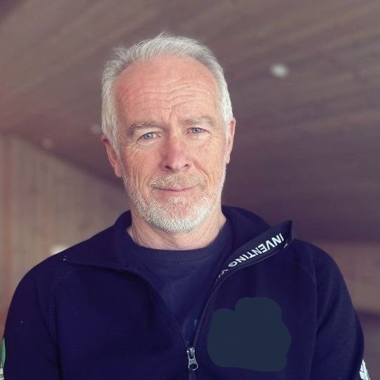 Ansattbilde av Morten Mellbye hos Mellbyes planteskole