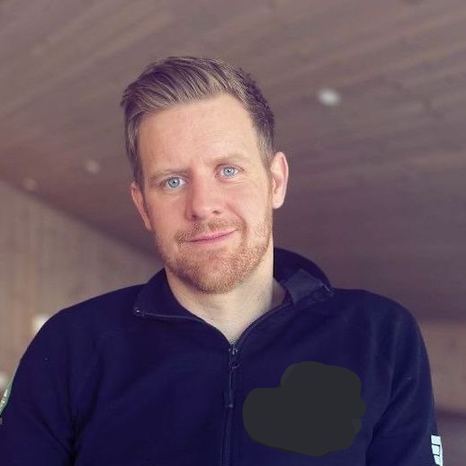 Ansattbilde av Torbjørn Mellbye hos Mellbyes planteskole